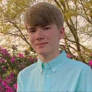 Meet your Posher, Jordan